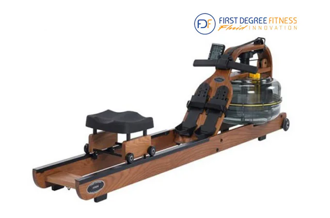 FIRST DEGREE Viking 3