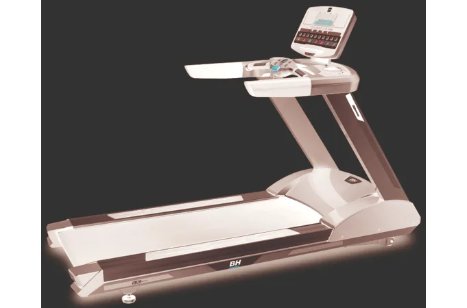 BH FITNESS LK6800 - NEAKTUÁLNÍ