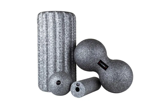 Set masážní pomůcek HMS FSBM01