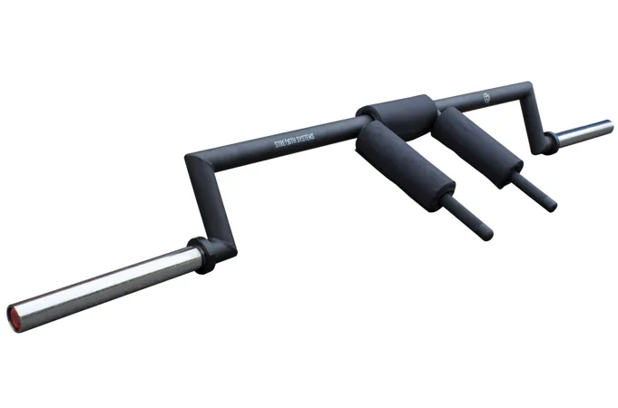 Riot squat bar STRENGTHSYSTEM