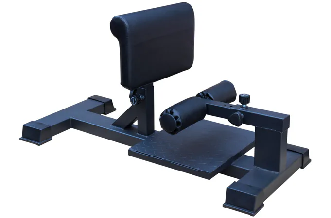 Sissy dřep STRENGTHSYSTEM Sissy squat bench 