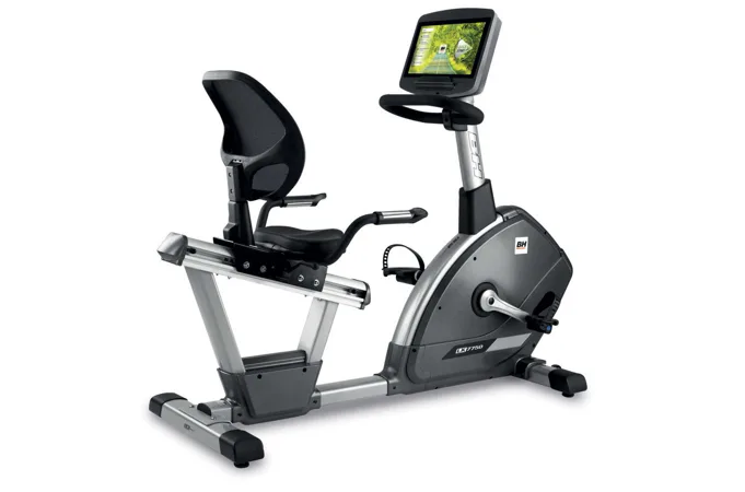 BH FITNESS LK7750 SmartFocus 16"