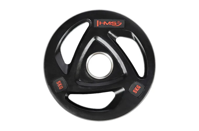 Olympijský kotouč HMS TOX