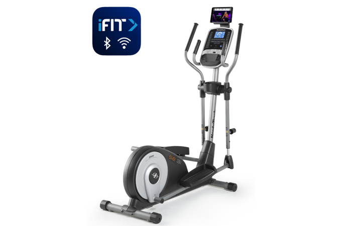 NORDICTRACK SE3i