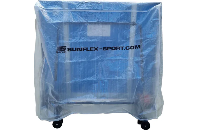 Ochranná plachta na stůl ARTIS 