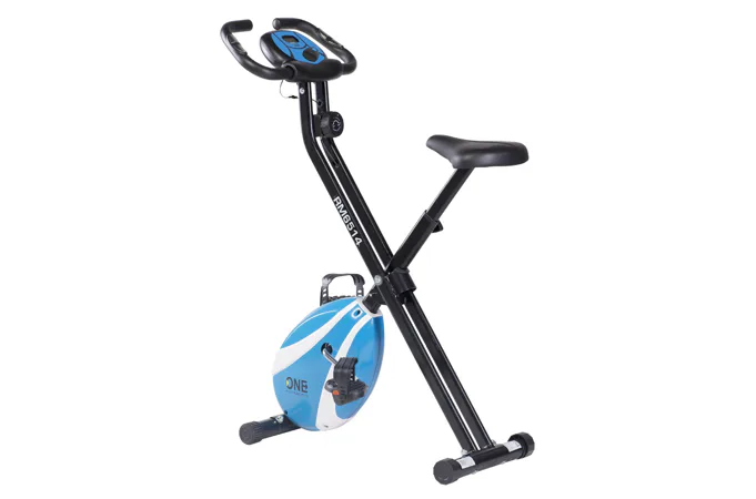 Skládací rotoped HMS ONE Fitness RM6514