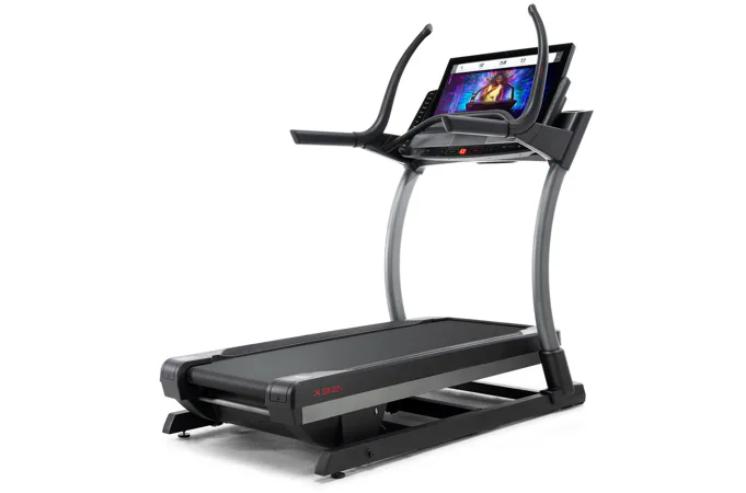 NORDICTRACK Incline Trainer X32i - NETL32719