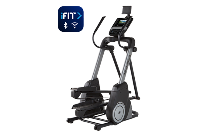 NORDICTRACK FreeStride Trainer FS7i