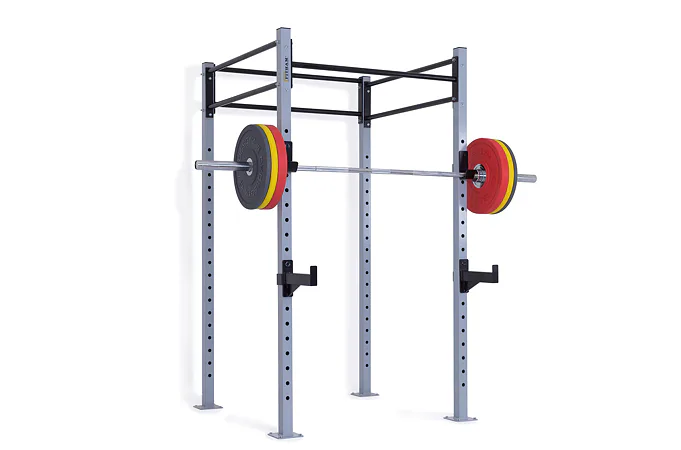 Klec na crossfit FITHAM GH12