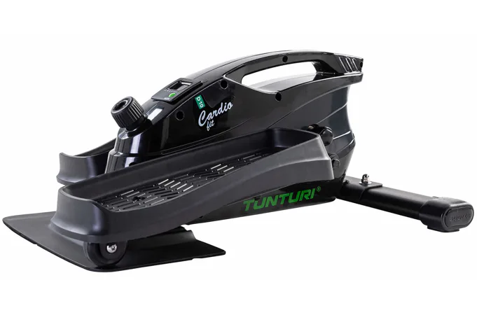 TUNTURI Cardio Fit D10 Minieliptical