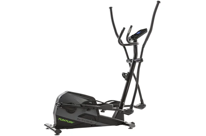 TUNTURI StarFit C100 HR