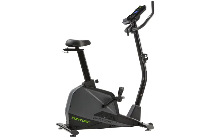 Rotoped TUNTURI StarFit E100 HR i+