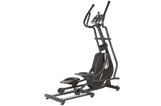 Hammer Elliptical EX300 BT