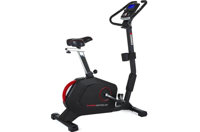 HAMMER Cardio Motion BT