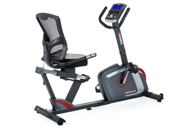 HAMMER Comfort Motion BT