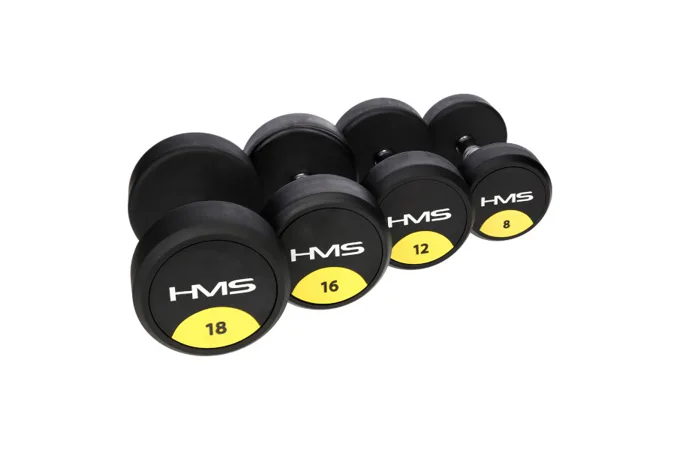 HMS HG Pro 1 až 70 kg