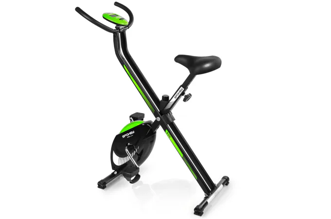 SPOKEY XFIT zelený