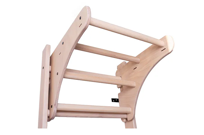 Závěsná hrazda dřevěná BenchK PB1