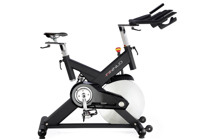 FINNLO Speed Bike CRS III