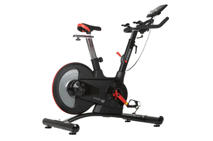 HAMMER Speed Racer S