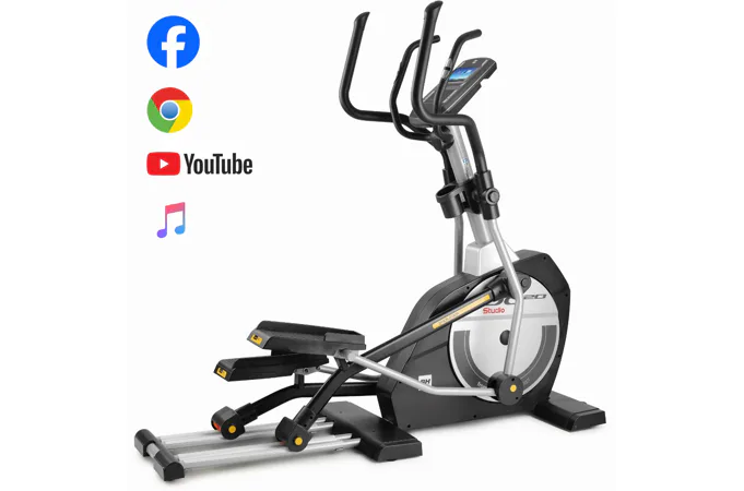 BH FITNESS FDC20 Studio TFT