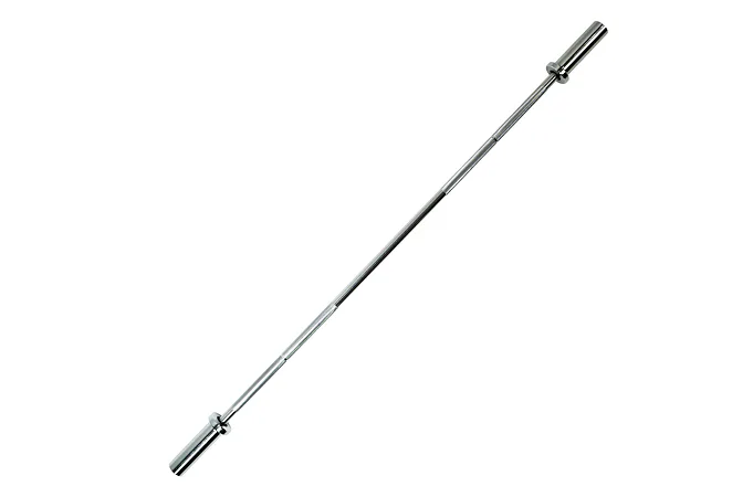 Olympijská osa TUNTURI Olympic Junior Bar 50 mm