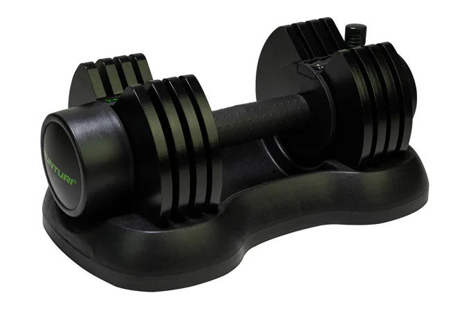 TUNTURI Selector 2,5-12,5 kg