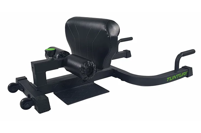 TUNTURI WT20 Sissy Squat 