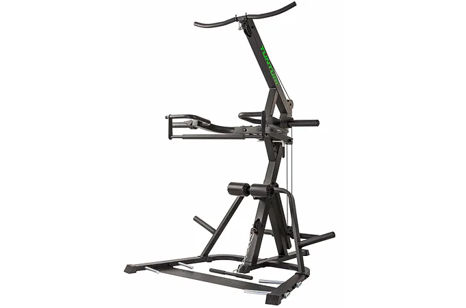 TUNTURI WT85 Leverage Pulley Gym