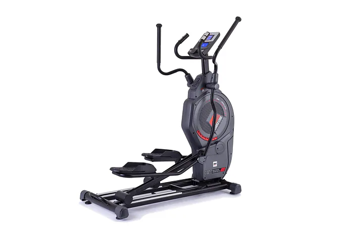 BH FITNESS Cross 1200 HIIT