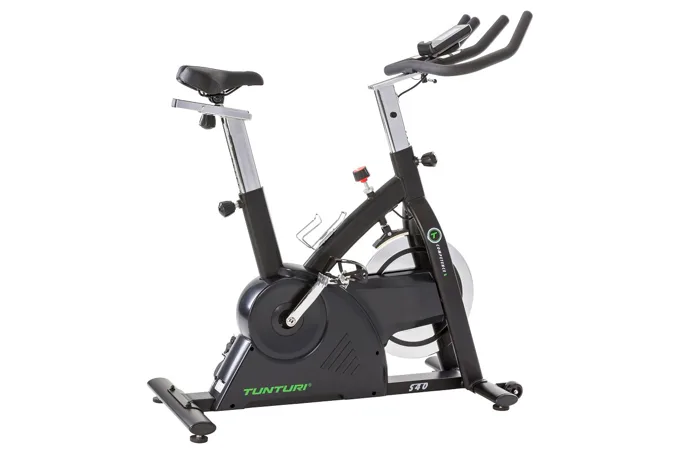 TUNTURI S40 Competence