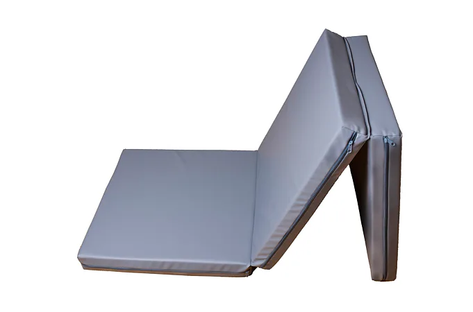 Žíněnka k žebřinám BenchK - Šedá