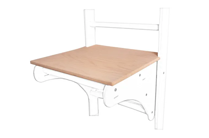 Dětský stoleček k žebřinám BenchK