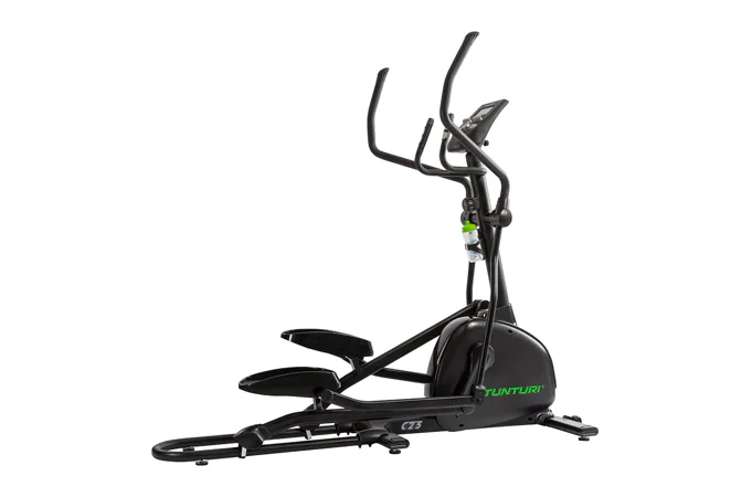 TUNTURI C25 Crosstrainer Competence