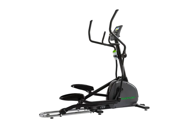 TUNTURI C55 Crosstrainer Performance