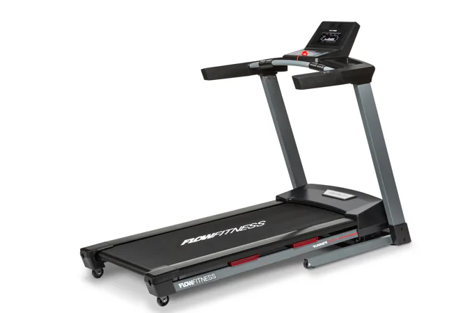 FLOW FITNESS DTM2000i