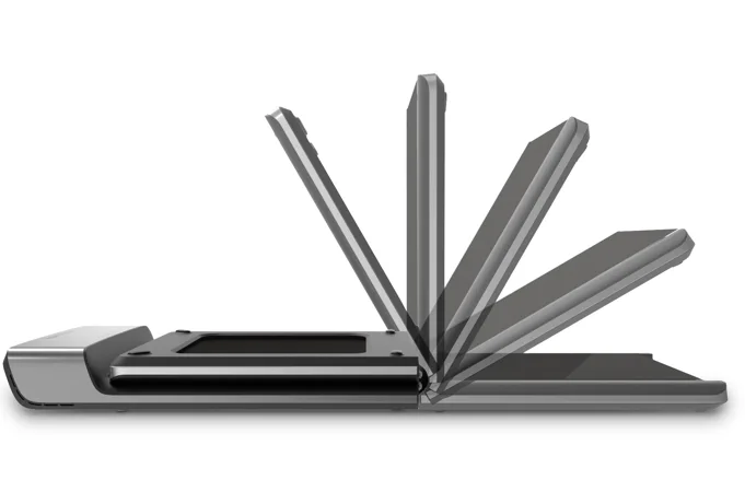 FLOW FITNESS DTM100i 