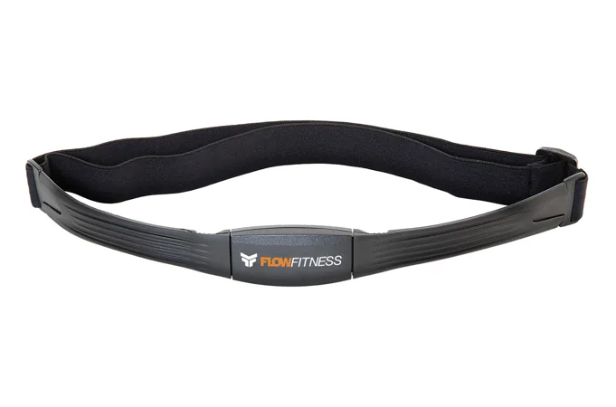 Hrudní pás FLOW FITNESS 5 kHz