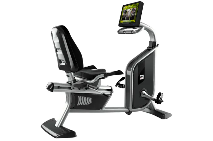 BH FITNESS SK8950 SmartFocus 19"