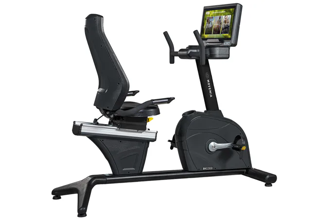 BH FITNESS Movemia BR1000R SmartFocus 19"