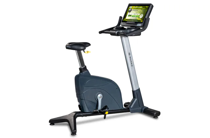 BH FITNESS Movemia BU1000 SmartFocus 19"
