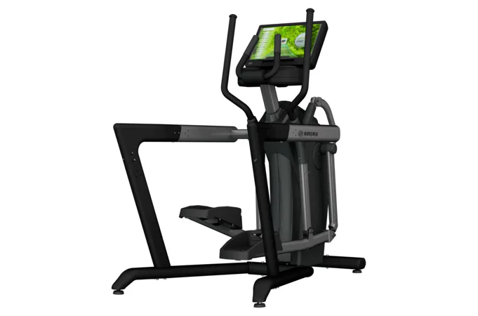 BH FITNESS Movemia EC1000 SmartFocus 19"
