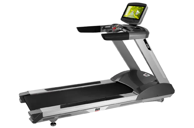 BH FITNESS LK6800 SmartFocus 16"
