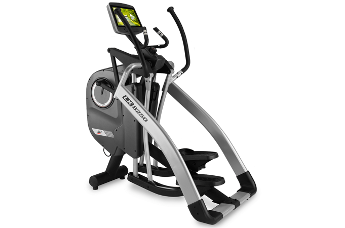 BH FITNESS LK8250 SmartFocus 16"