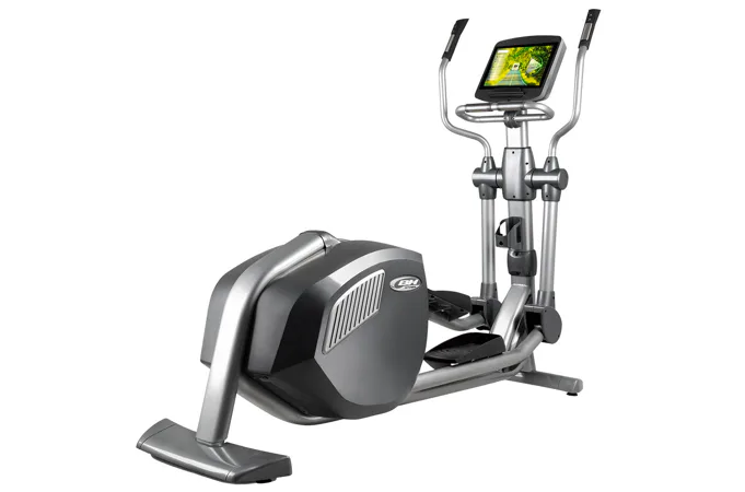 BH FITNESS SK9300 SmartFocus 16"