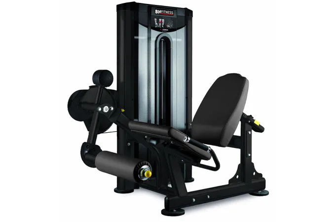 Posilovací stroj BH FITNESS L010 předkopávání