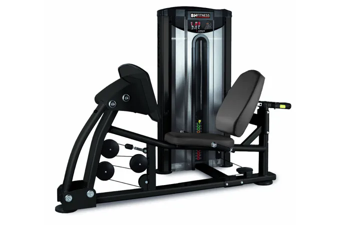 Posilovací stroj BH FITNESS L050 Leg Press