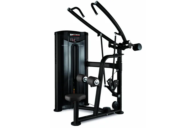 Posilovací stroj BH FITNESS L110 Lat Pully