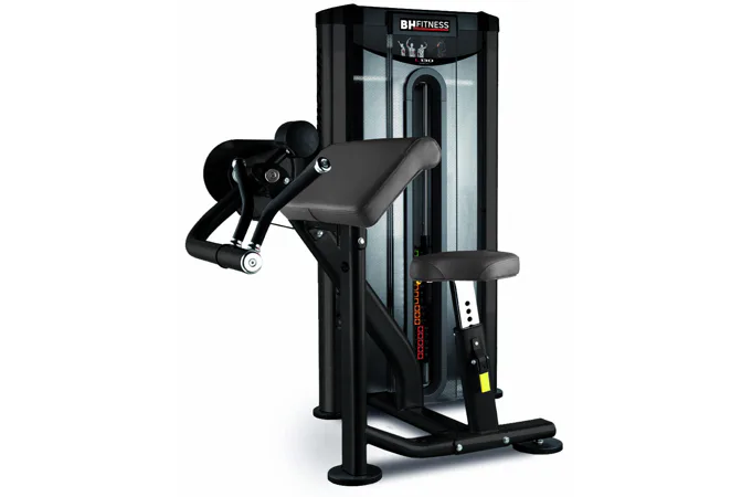 Posilovací stroj BH FITNESS L130 Biceps