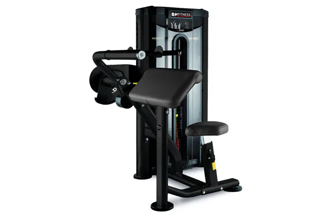Posilovací stroj BH FITNESS L160 horizontální triceps
